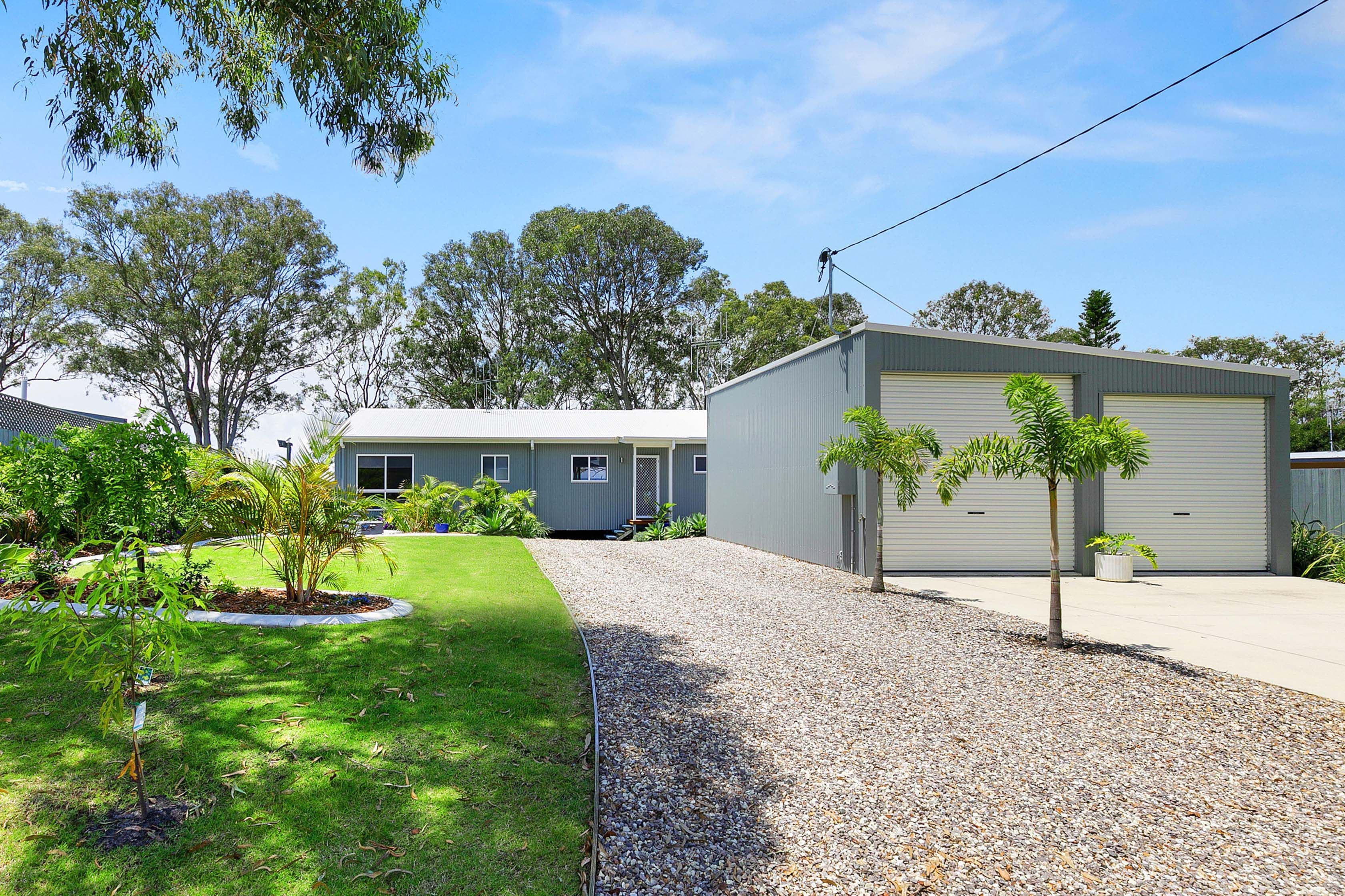 8 Ferris Avenue, River Heads QLD 4655, River Heads - Thumbnail 4