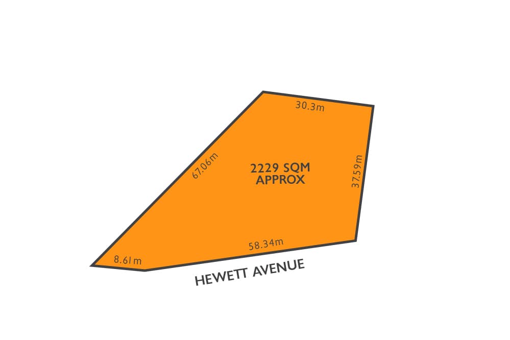 6 Hewett Avenue, Hawthorndene - Image 1