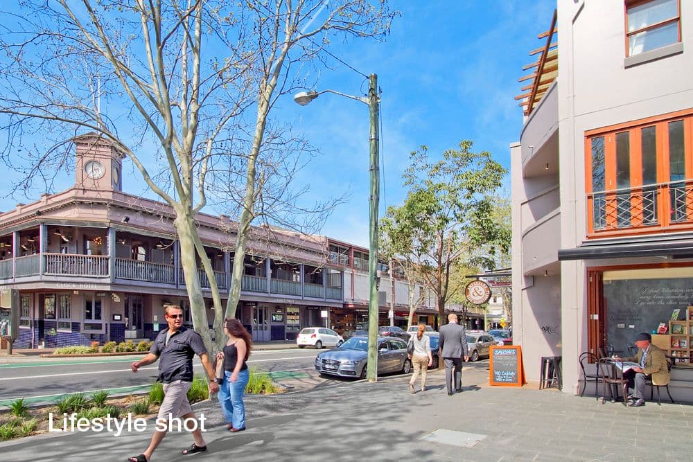 4 Goodlet Street, Surry Hills NSW 2010, Surry Hills - Thumbnail 6
