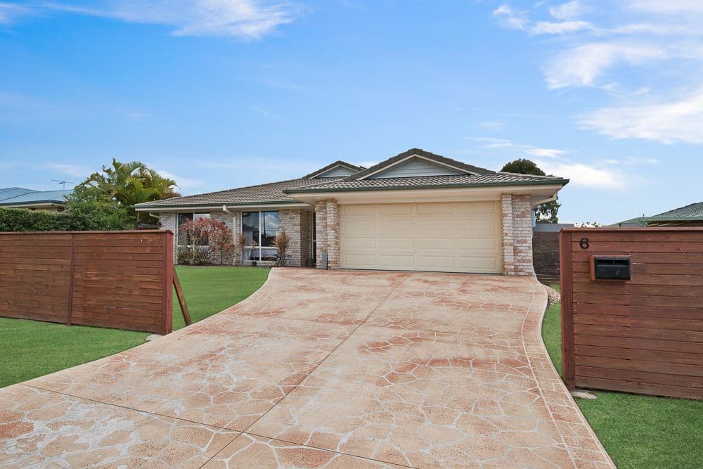 6 Breakwater Court, Deception Bay QLD 4508, Deception Bay - Image 1