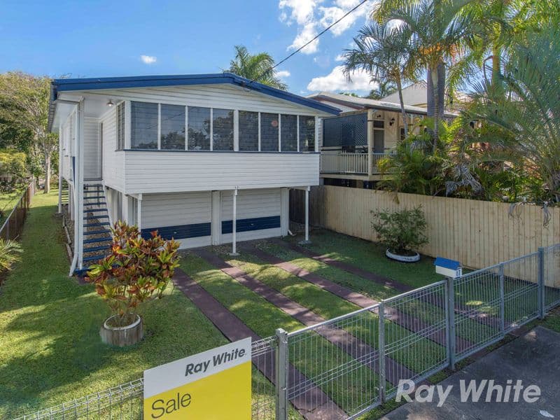 17 Henchman Street, Nundah QLD 4012, Nundah - Image 1