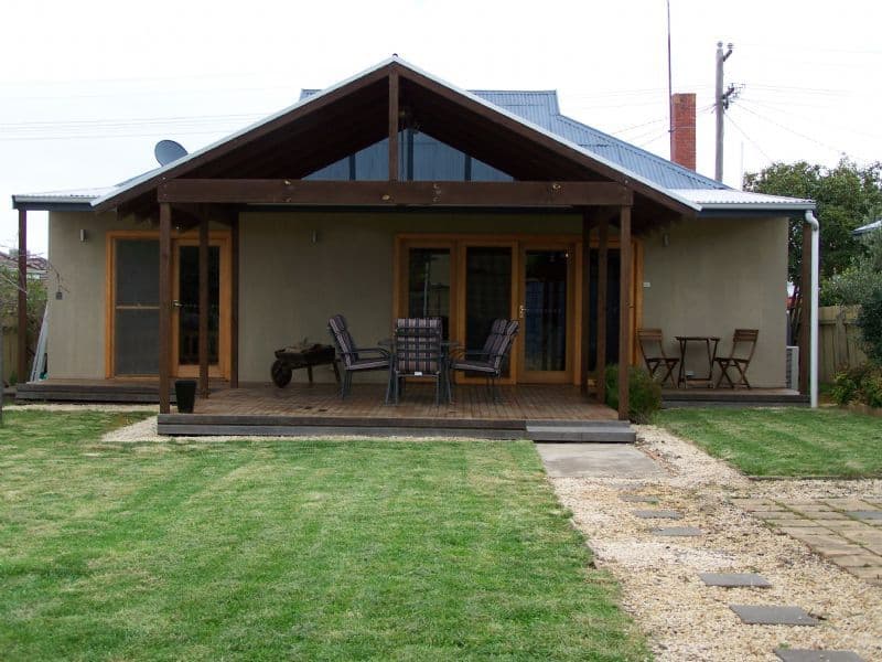 6 Butcher Street, ST ARNAUD VIC 3478, St Arnaud - Image 1