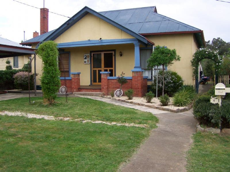 6 Butcher Street, ST ARNAUD VIC 3478, St Arnaud - Thumbnail 6