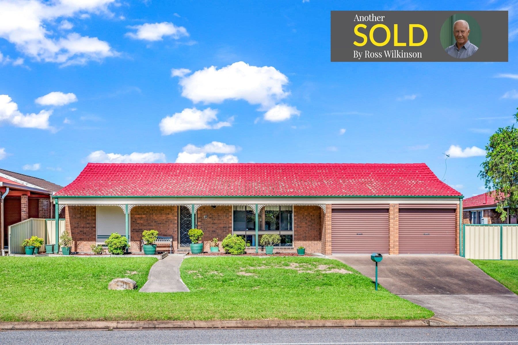 18 Acacia Circuit, Singleton NSW 2330, Hunterview - Image 1