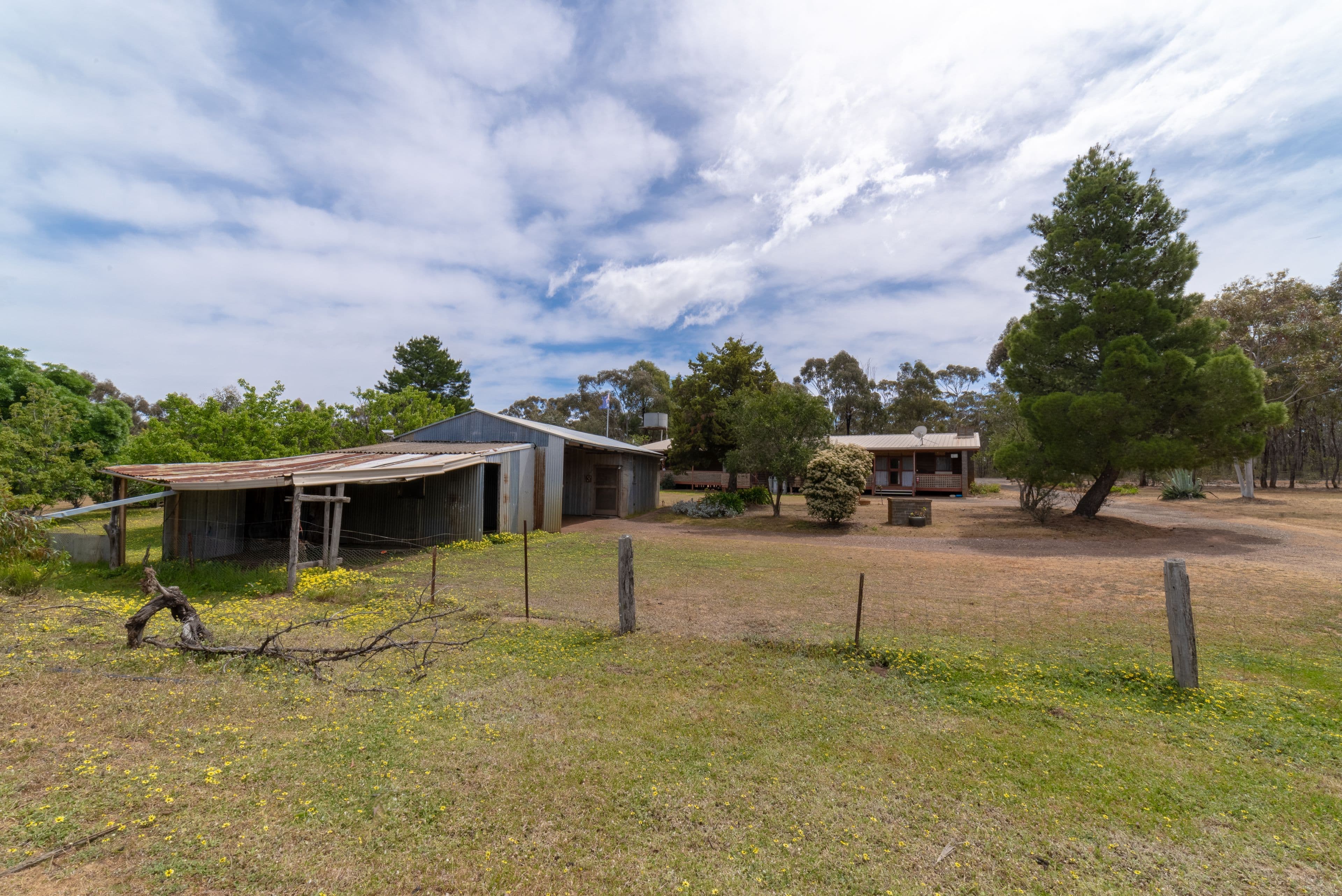 37 Wattlegum Road, Woodvale VIC 3556, Woodvale - Thumbnail 4
