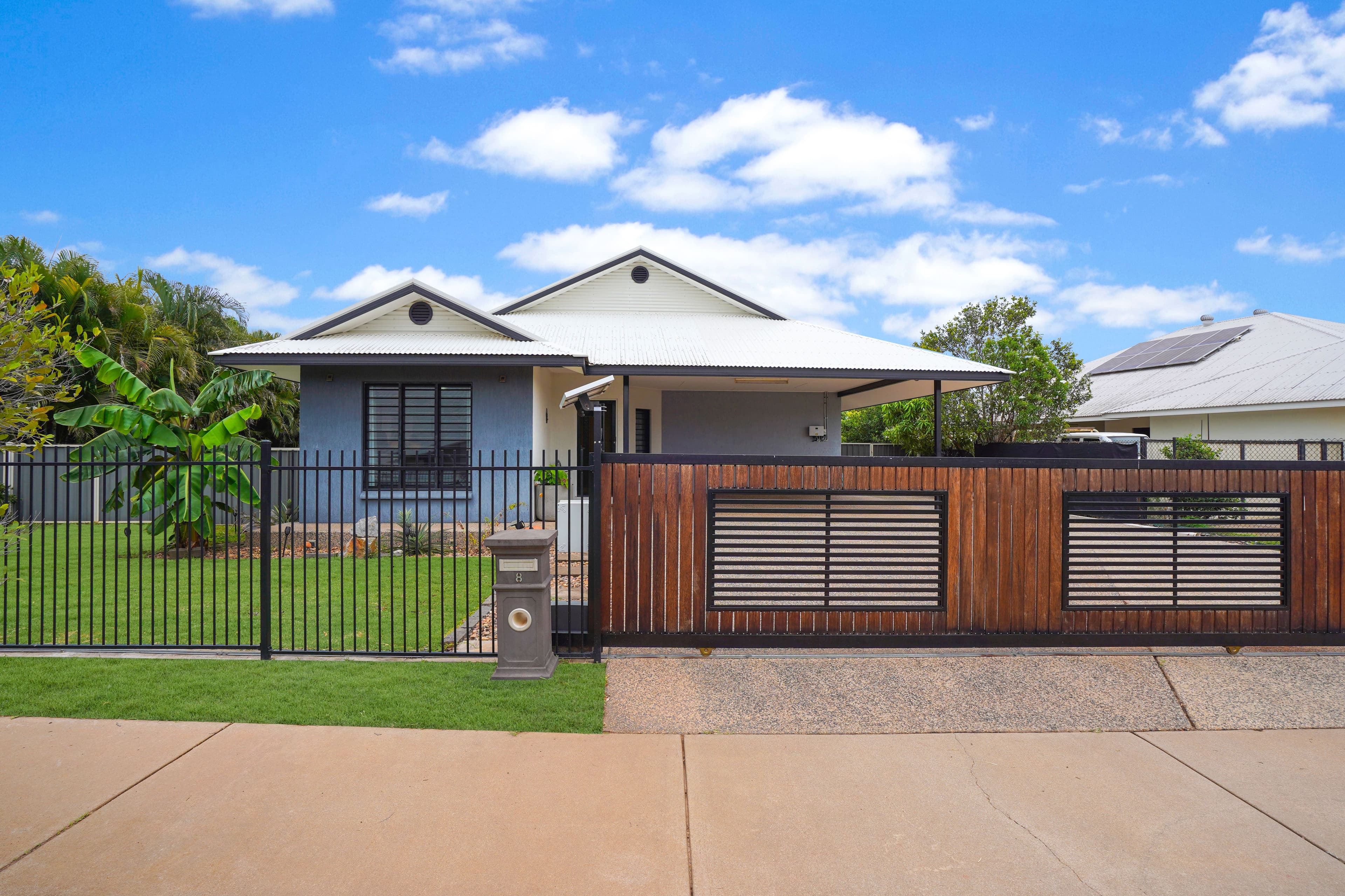 8 Groves Street, Bellamack NT 0832, Bellamack - Image 1