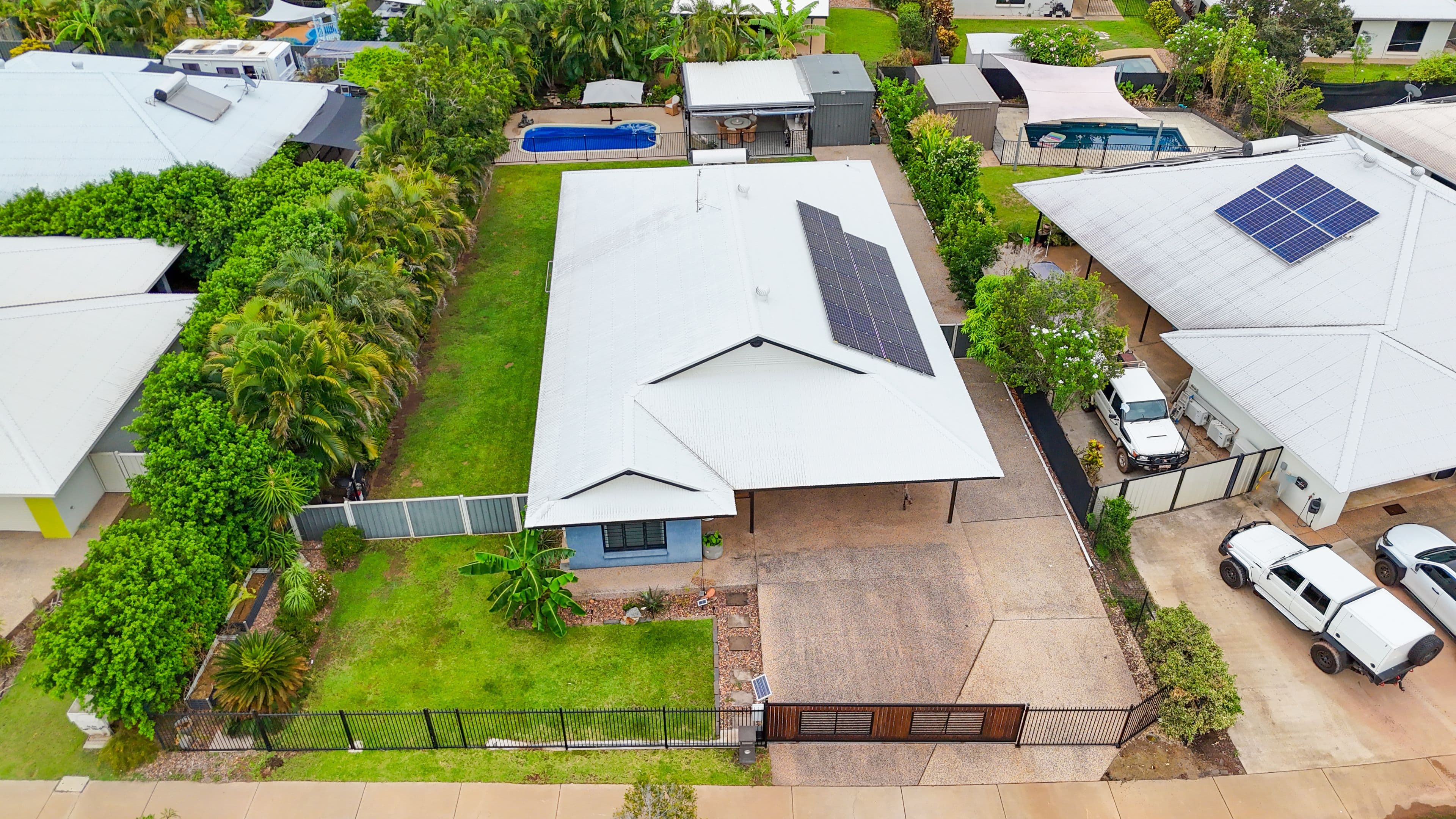 8 Groves Street, Bellamack NT 0832, Bellamack - Thumbnail 5