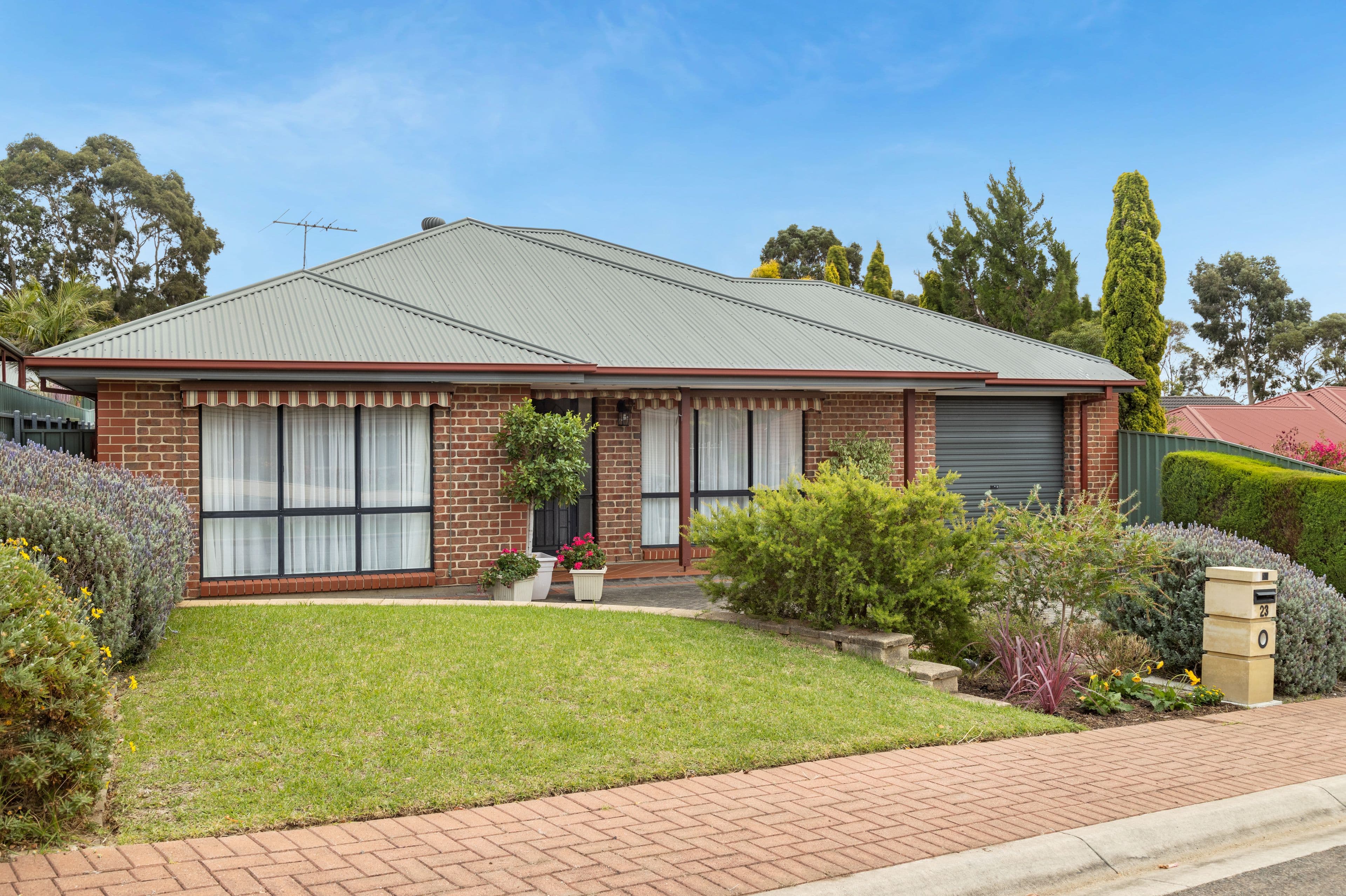 23 Glen Eyre Court, Aberfoyle Park SA 5159, Aberfoyle Park - Image 1
