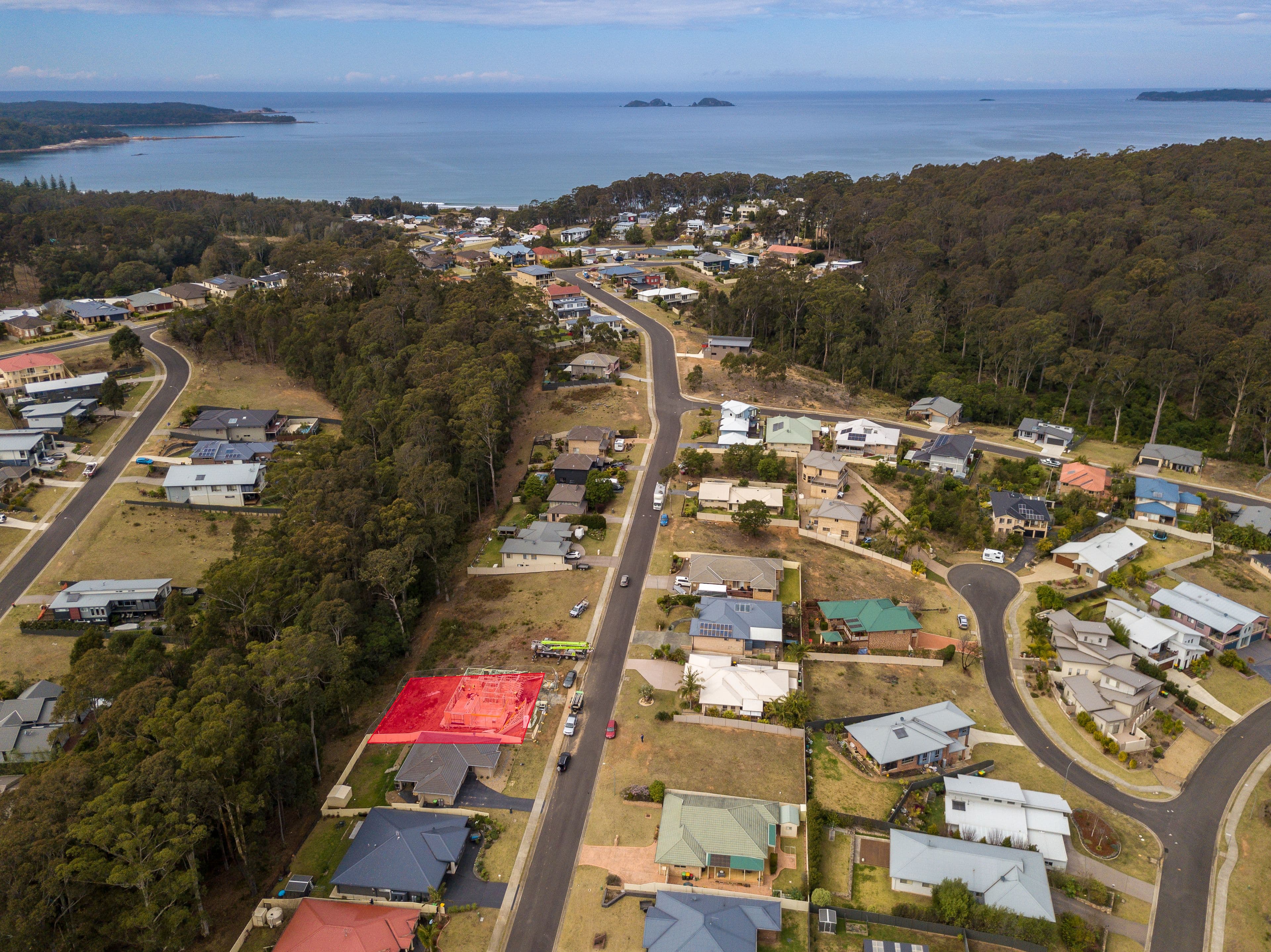 29 Courtenay Crescent, Long Beach - Thumbnail 6