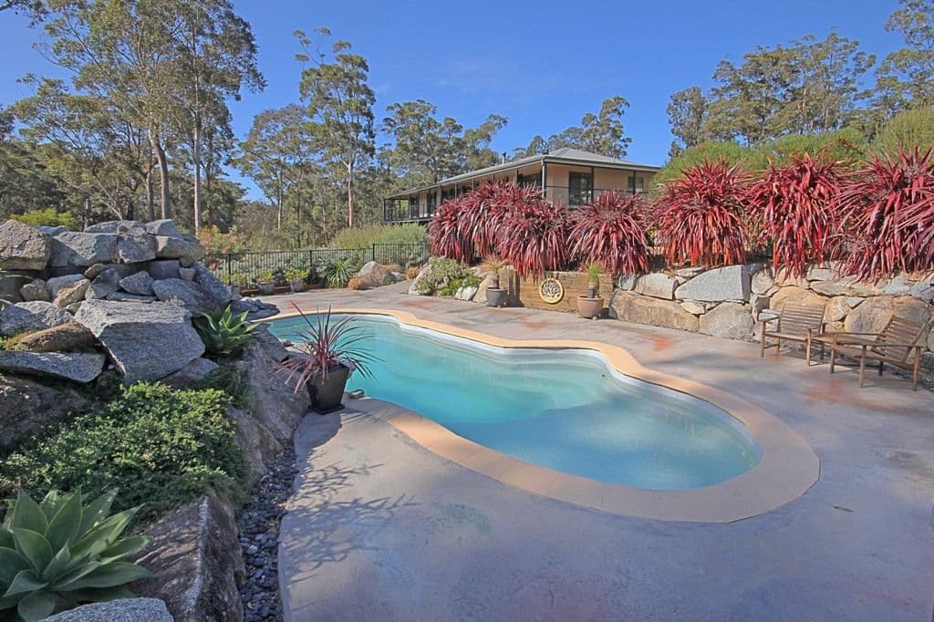 97 Clyde View Drive, LONG BEACH NSW 2536, Long Beach - Image 1