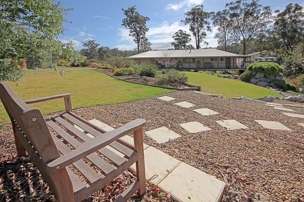 97 Clyde View Drive, LONG BEACH NSW 2536, Long Beach - Thumbnail 2