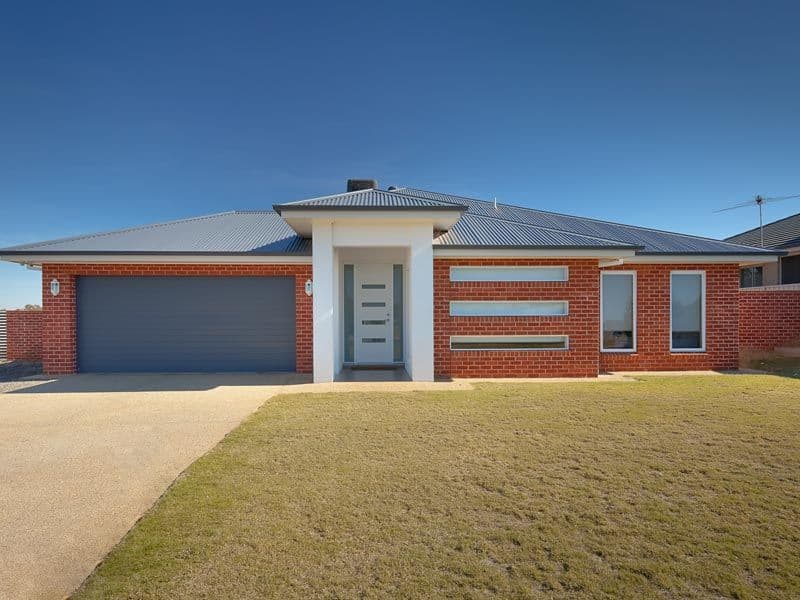 7 Gallagher Drive, WAHGUNYAH VIC 3687, Wahgunyah - Image 1