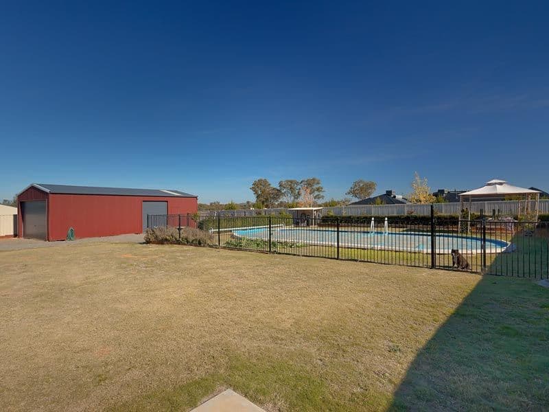 7 Gallagher Drive, WAHGUNYAH VIC 3687, Wahgunyah - Thumbnail 7