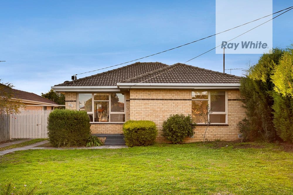 20 Palmer Street, Fawkner VIC 3060, Fawkner - Image 1