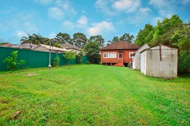 159 Victoria Road, PARRAMATTA NSW 2150, Parramatta - Thumbnail 2