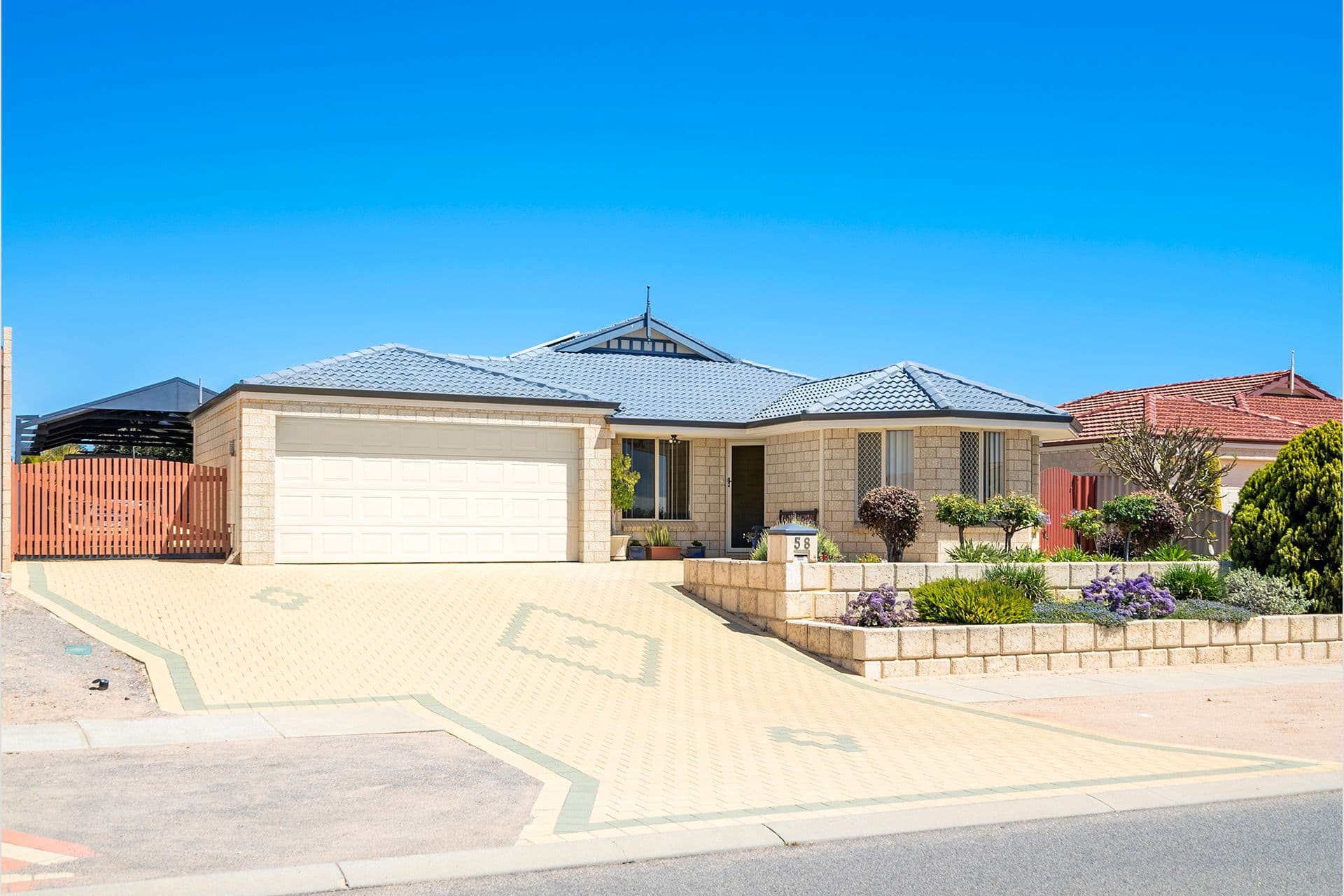 58 Waverley Street, Mount Tarcoola WA 6530, Mount Tarcoola - Image 1