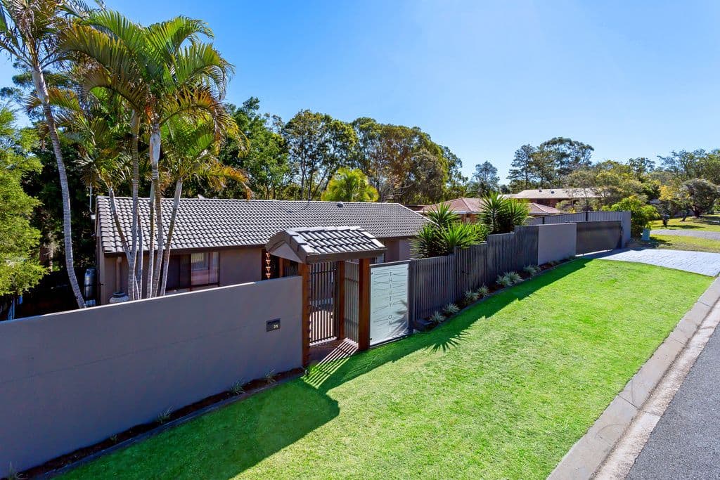 31 Nabarlek Drive, WORONGARY QLD 4213, Worongary - Image 1
