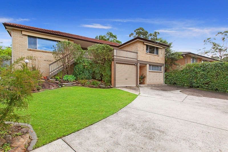 1 Hudson Close, TURRAMURRA NSW 2074, South Turramurra - Image 1