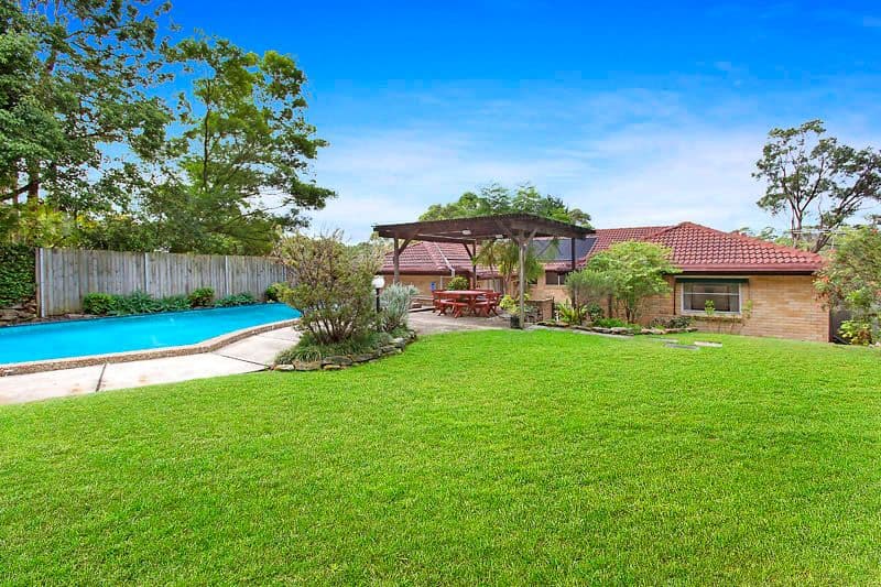 1 Hudson Close, TURRAMURRA NSW 2074, South Turramurra - Thumbnail 7