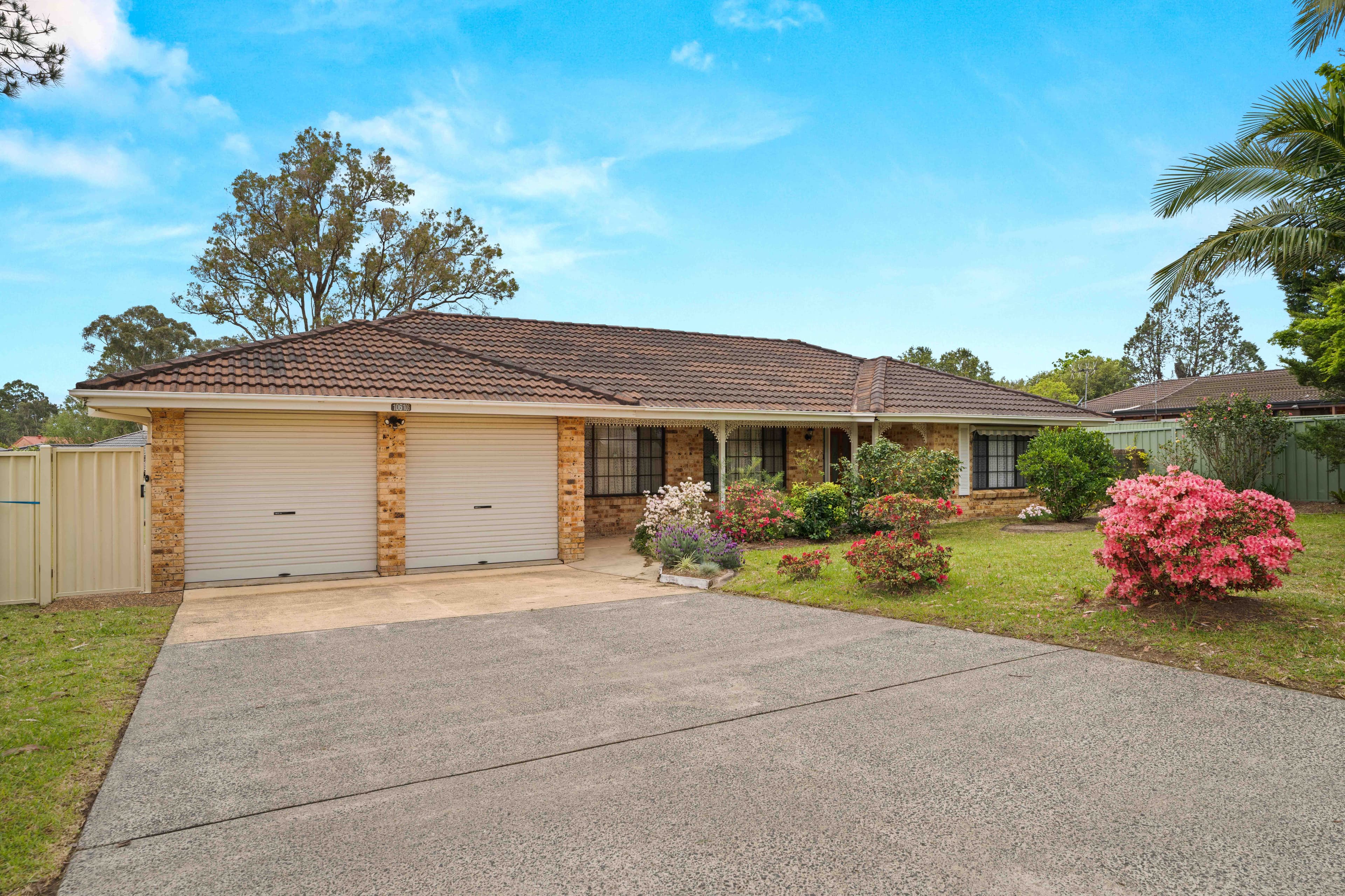 106 Lyndhurst Drive, Bomaderry NSW 2541, Bomaderry - Image 1