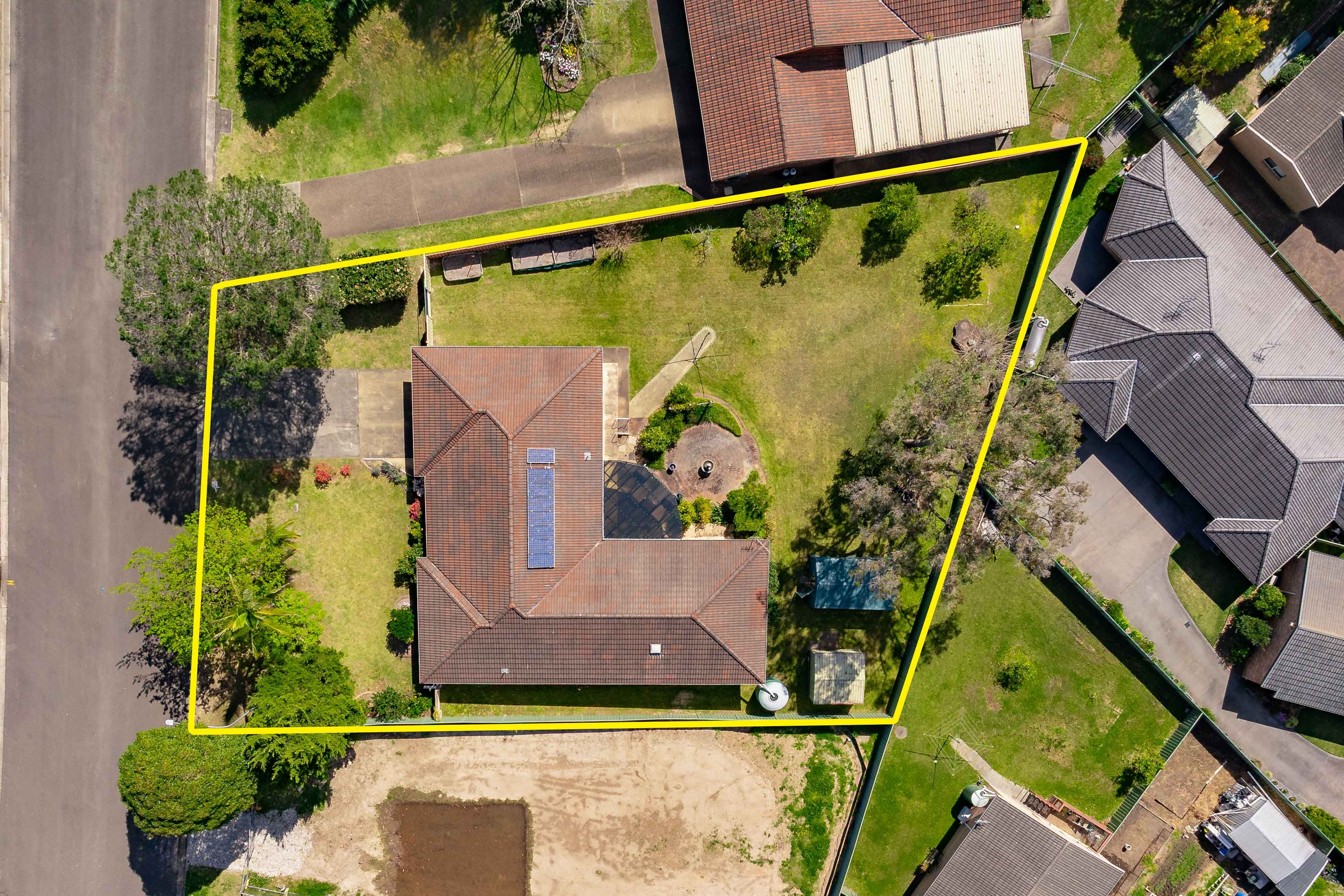 106 Lyndhurst Drive, Bomaderry NSW 2541, Bomaderry - Thumbnail 3
