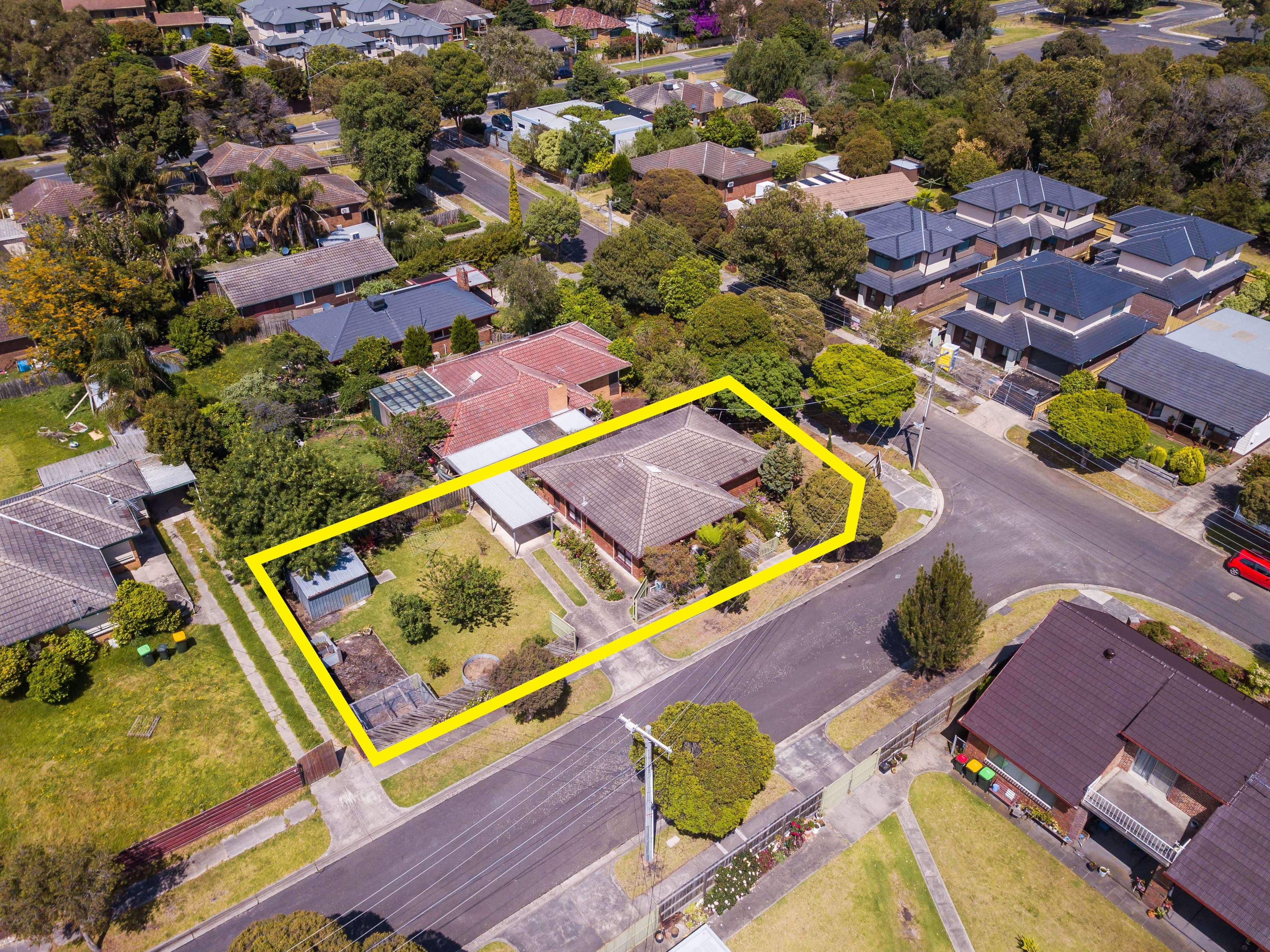 10 Olympic Avenue, Frankston VIC 3199, Frankston - Image 1