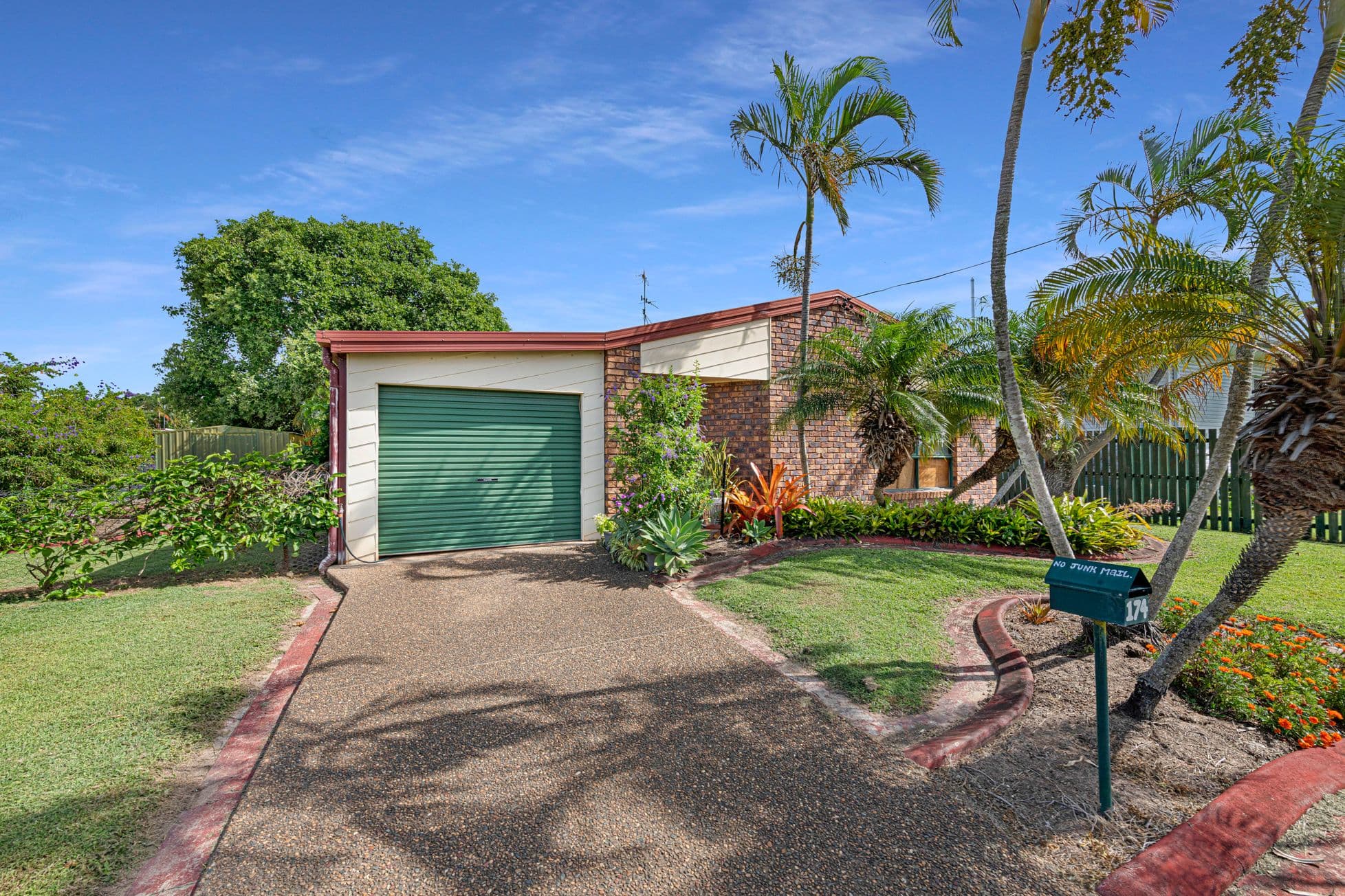 174 Byrne Street, Millbank QLD 4670, Millbank - Image 1