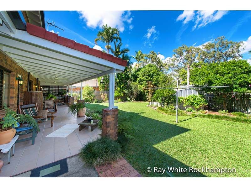 6 McRae Place, Frenchville QLD 4701, Frenchville - Thumbnail 2