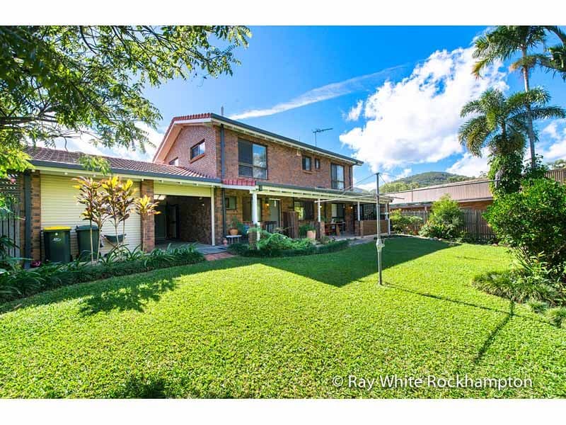 6 McRae Place, Frenchville QLD 4701, Frenchville - Thumbnail 3