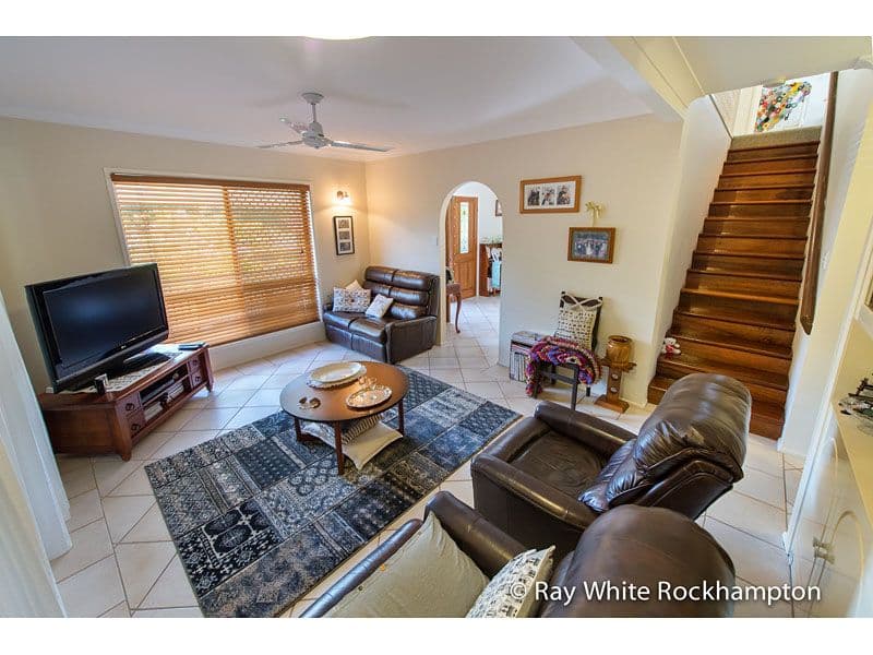 6 McRae Place, Frenchville QLD 4701, Frenchville - Thumbnail 4