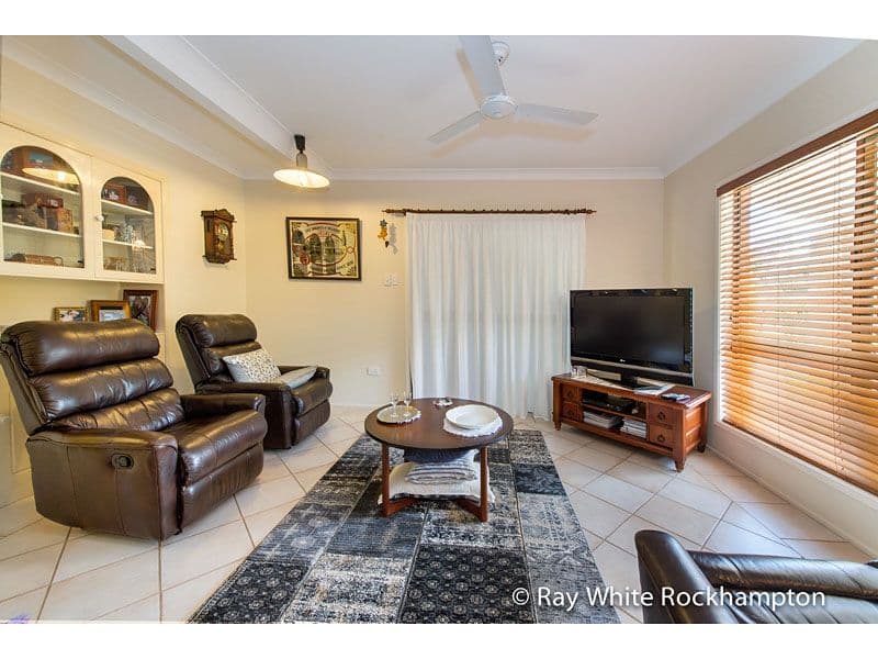 6 McRae Place, Frenchville QLD 4701, Frenchville - Thumbnail 5