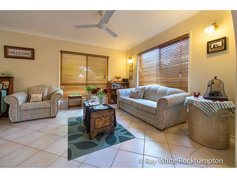 6 McRae Place, Frenchville QLD 4701, Frenchville - Thumbnail 7