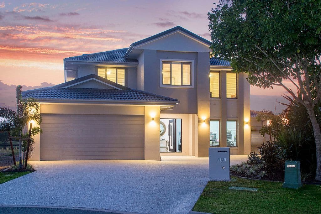 6169 Murten Court, Hope Island QLD 4212, Hope Island - Image 1