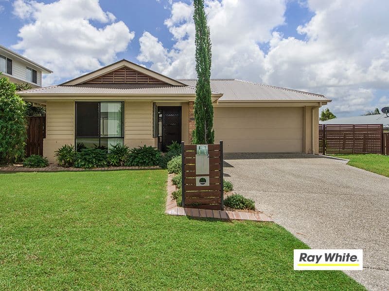 11 Mindarie Street, Ormeau QLD 4208, Ormeau - Image 1