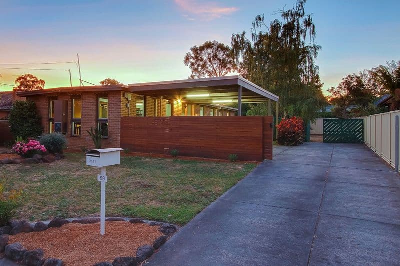 69 Grayson Drive, SCORESBY VIC 3179, Scoresby - Image 1