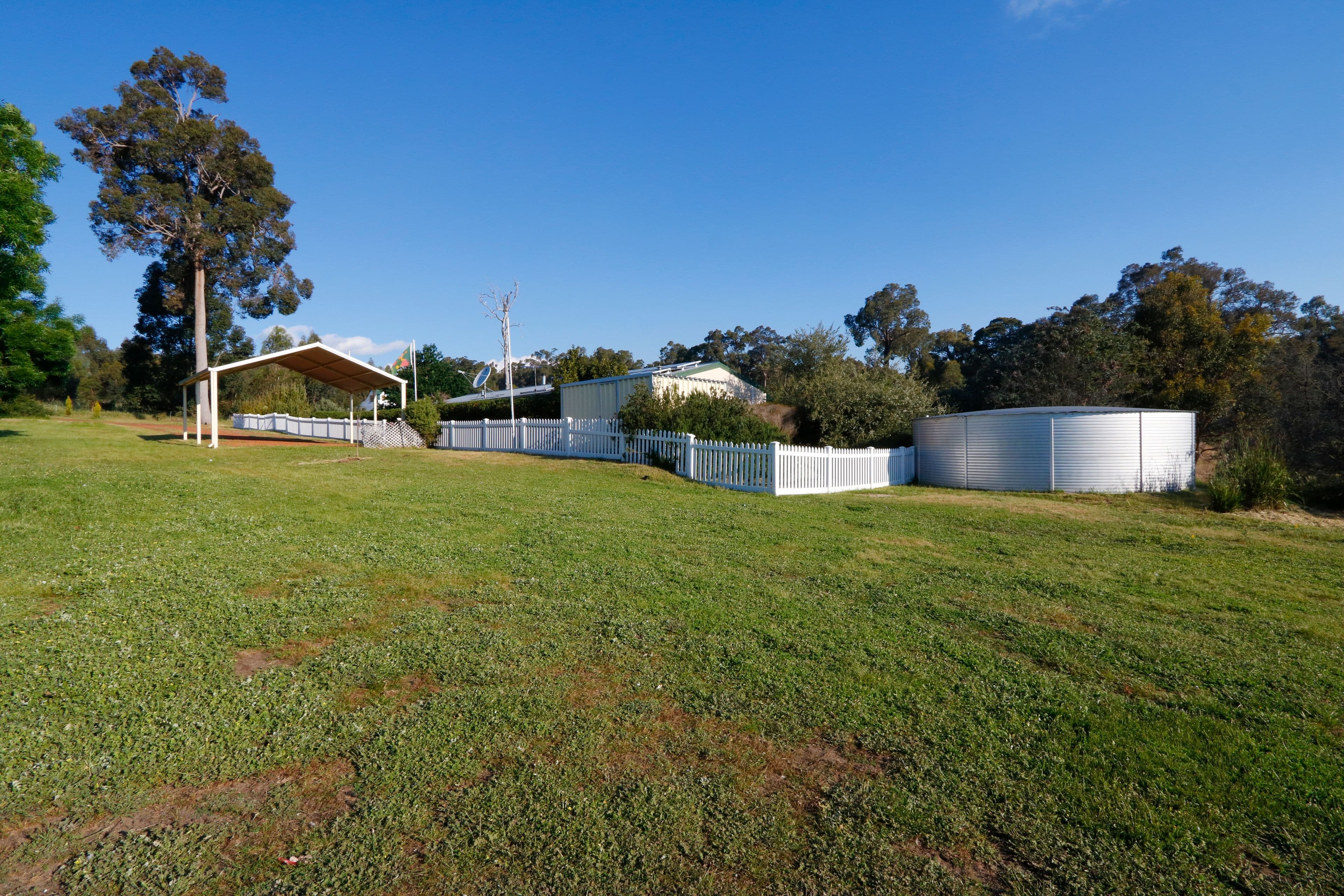 72 Forest View Court, North Greenbushes WA 6254, North Greenbushes - Thumbnail 5