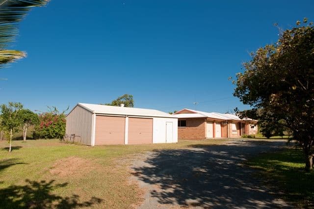 12 Bally Keel Road, ALLIGATOR CREEK QLD 4816, Alligator Creek - Image 1