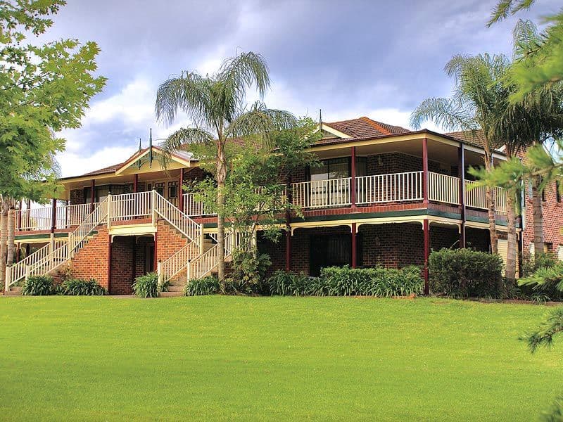 4 Kooringal Drive, AGNES BANKS NSW 2753, Agnes Banks - Image 1