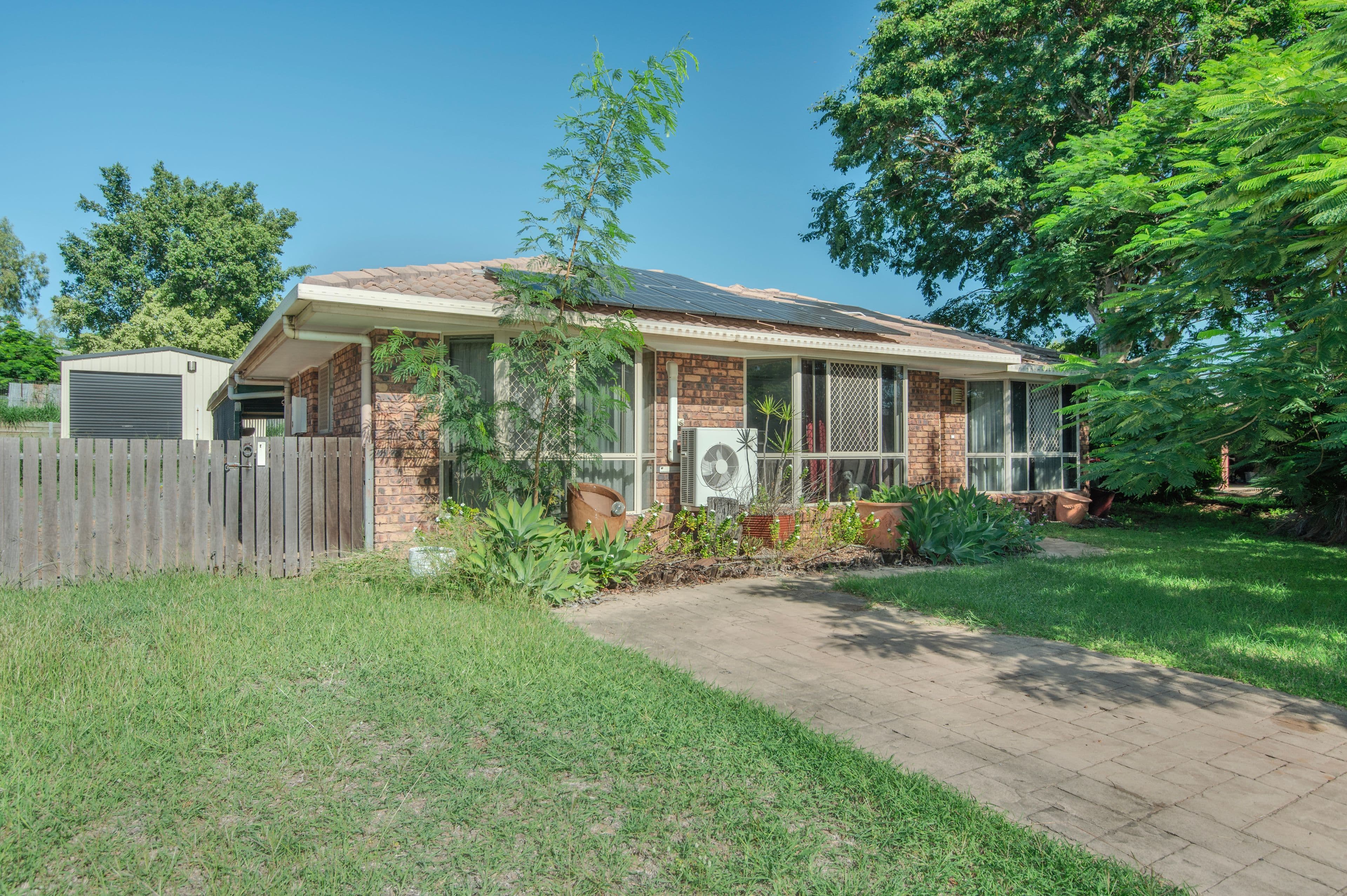 9 Carige Court, Biloela QLD 4715, Biloela - Thumbnail 2
