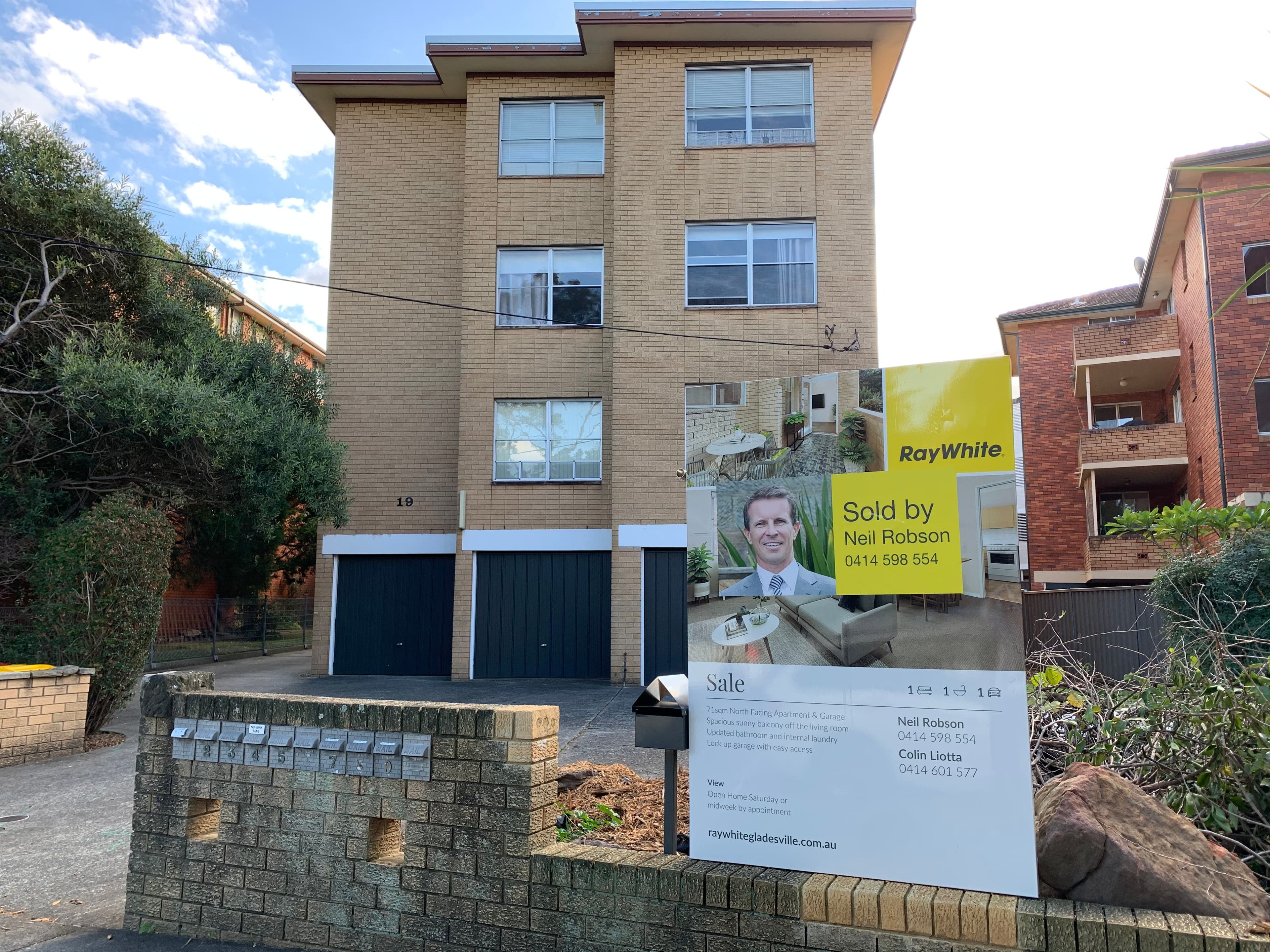 19 Wharf Road, Gladesville NSW 2111, Gladesville - Thumbnail 7