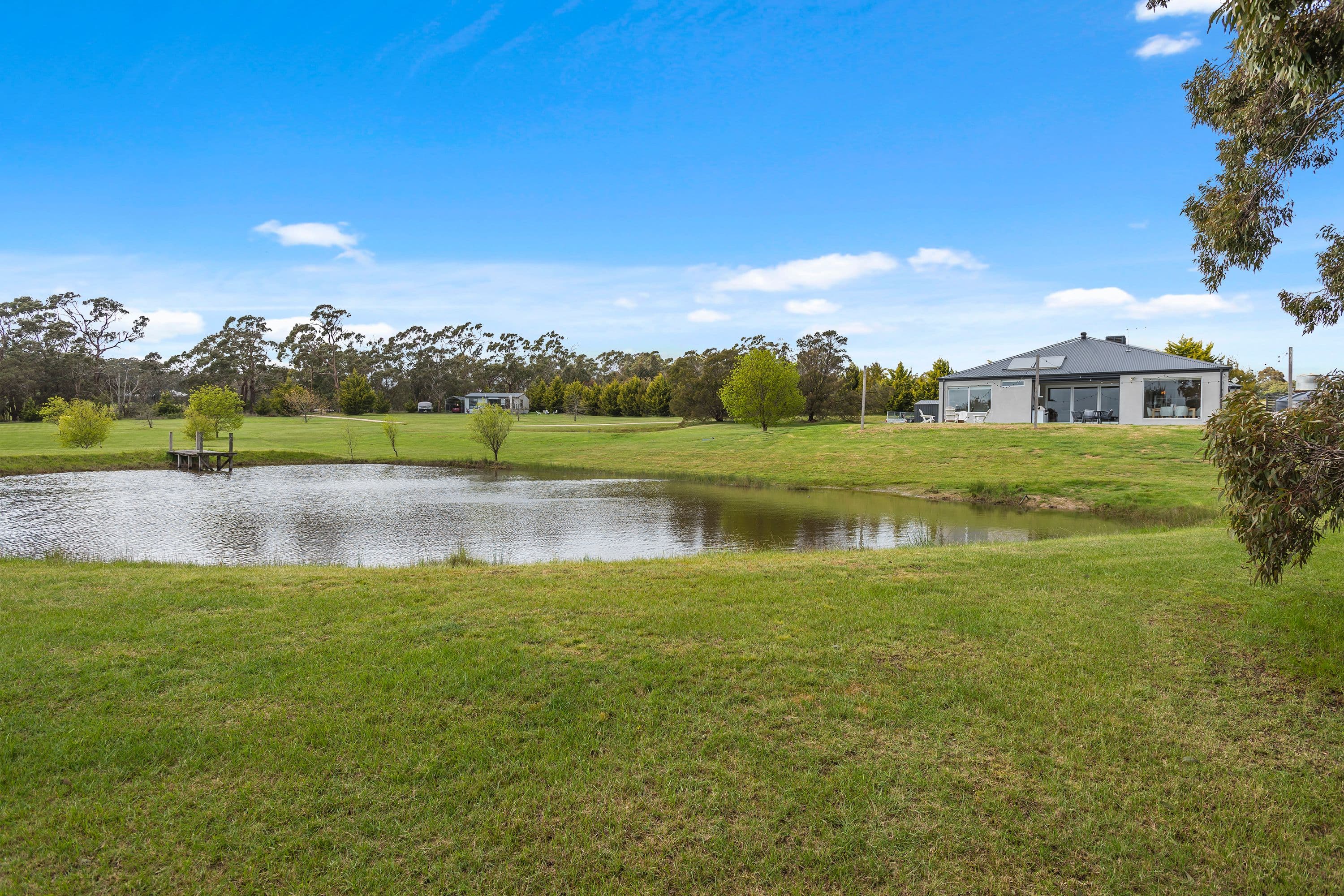 141 Blackhill Road, Kyneton VIC 3444, Kyneton - Image 1