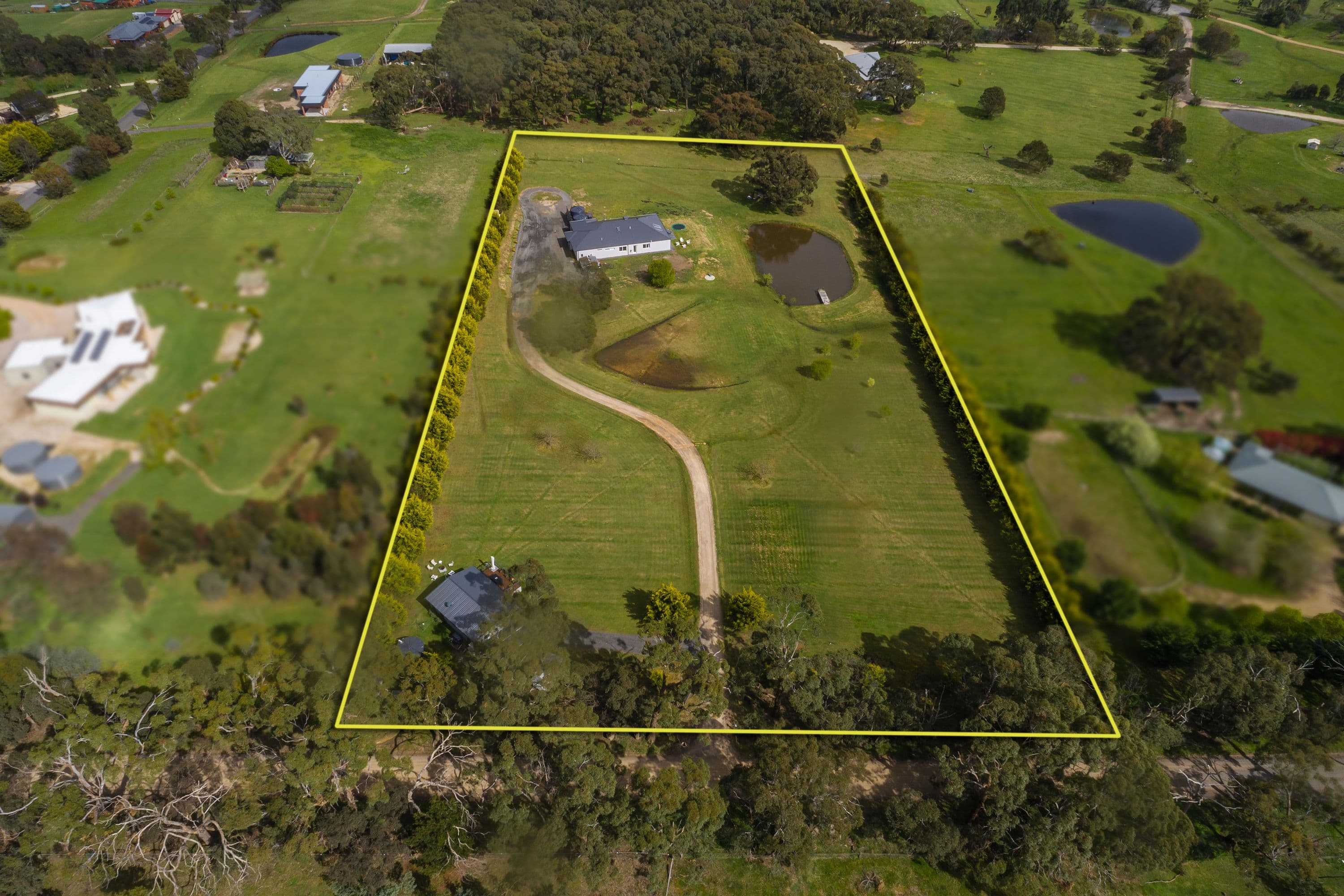 141 Blackhill Road, Kyneton VIC 3444, Kyneton - Thumbnail 8