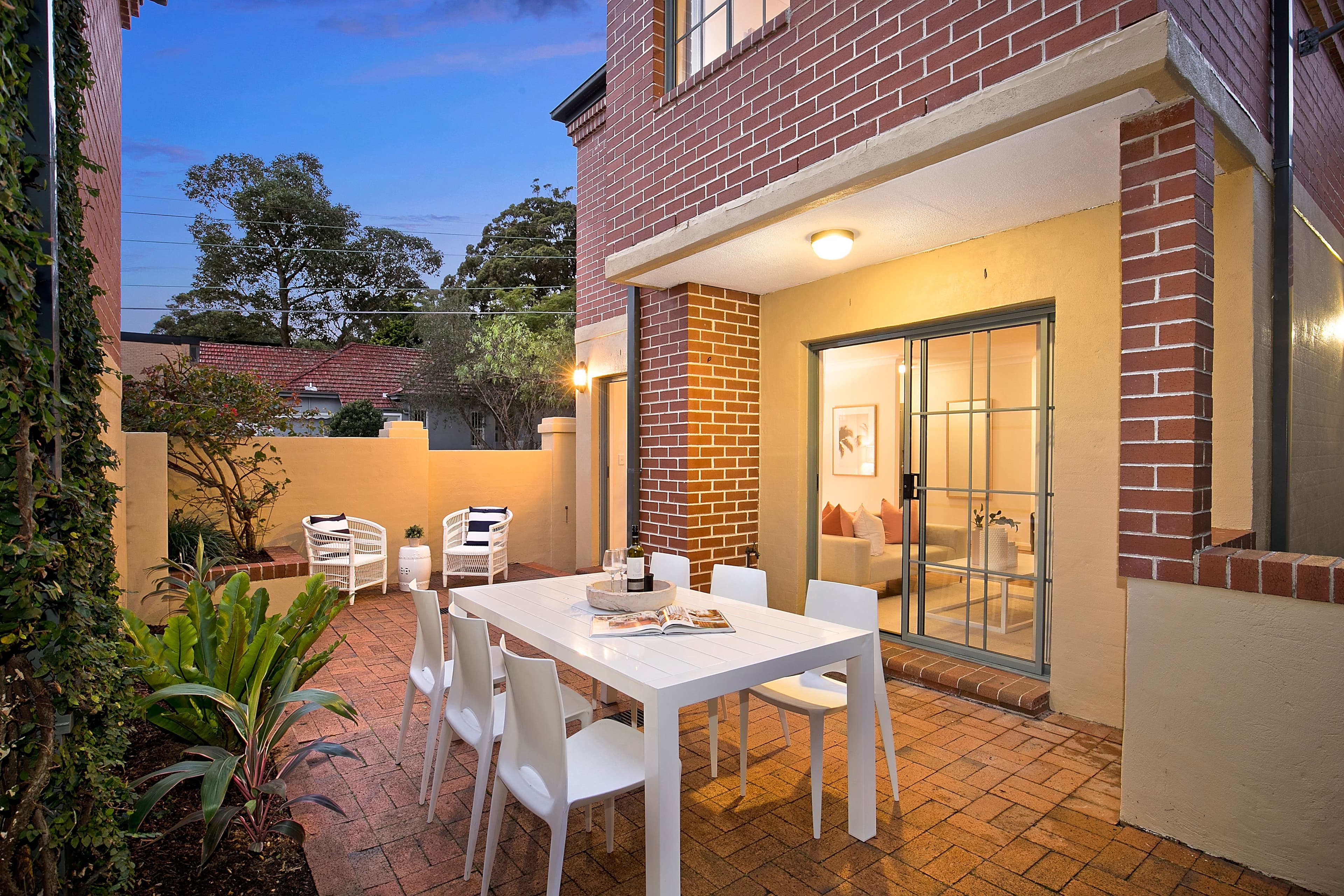 4 Ada Street, Cremorne NSW 2090, Cremorne - Image 1