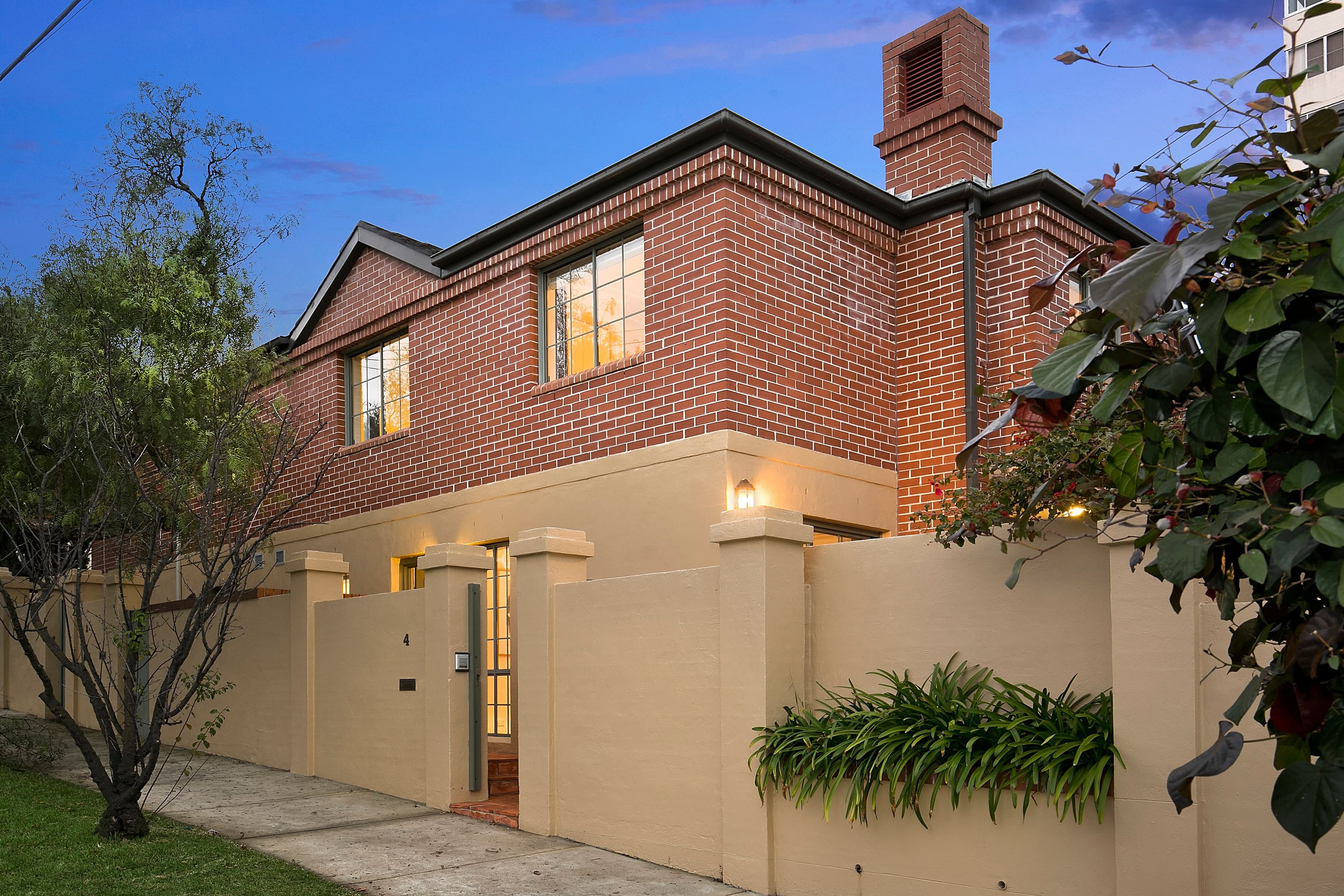 4 Ada Street, Cremorne NSW 2090, Cremorne - Thumbnail 8