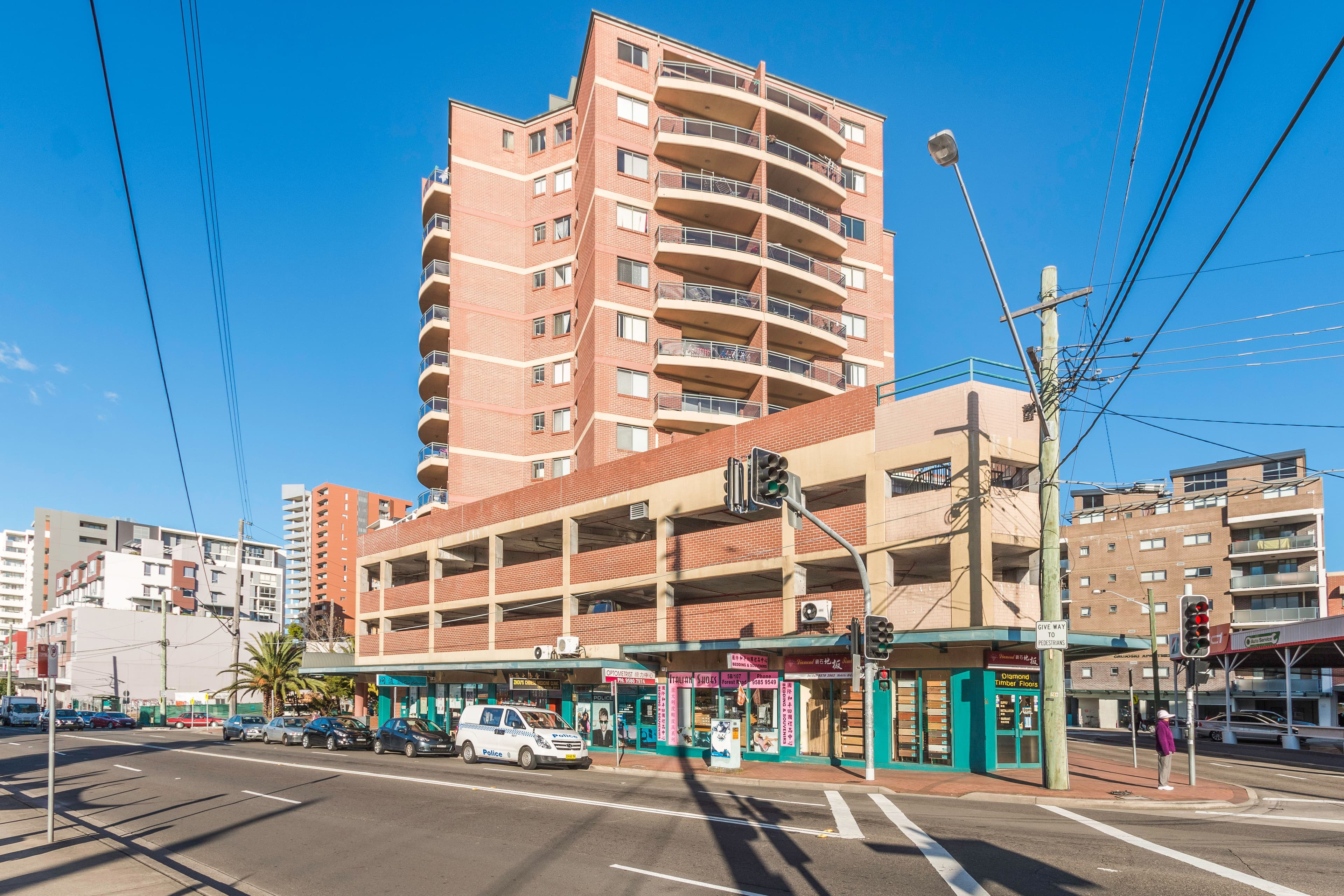 107 Forest Road, Hurstville NSW 2220, Hurstville - Thumbnail 7