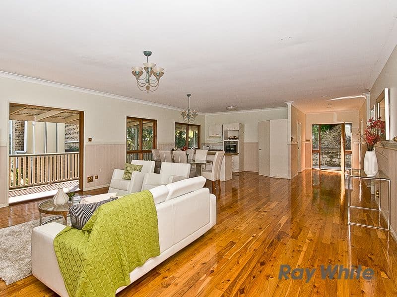 16 Alderley Avenue, ALDERLEY QLD 4051, Alderley - Thumbnail 2