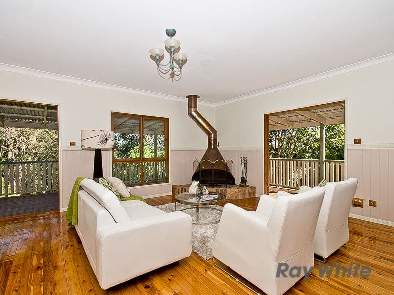 16 Alderley Avenue, ALDERLEY QLD 4051, Alderley - Thumbnail 5