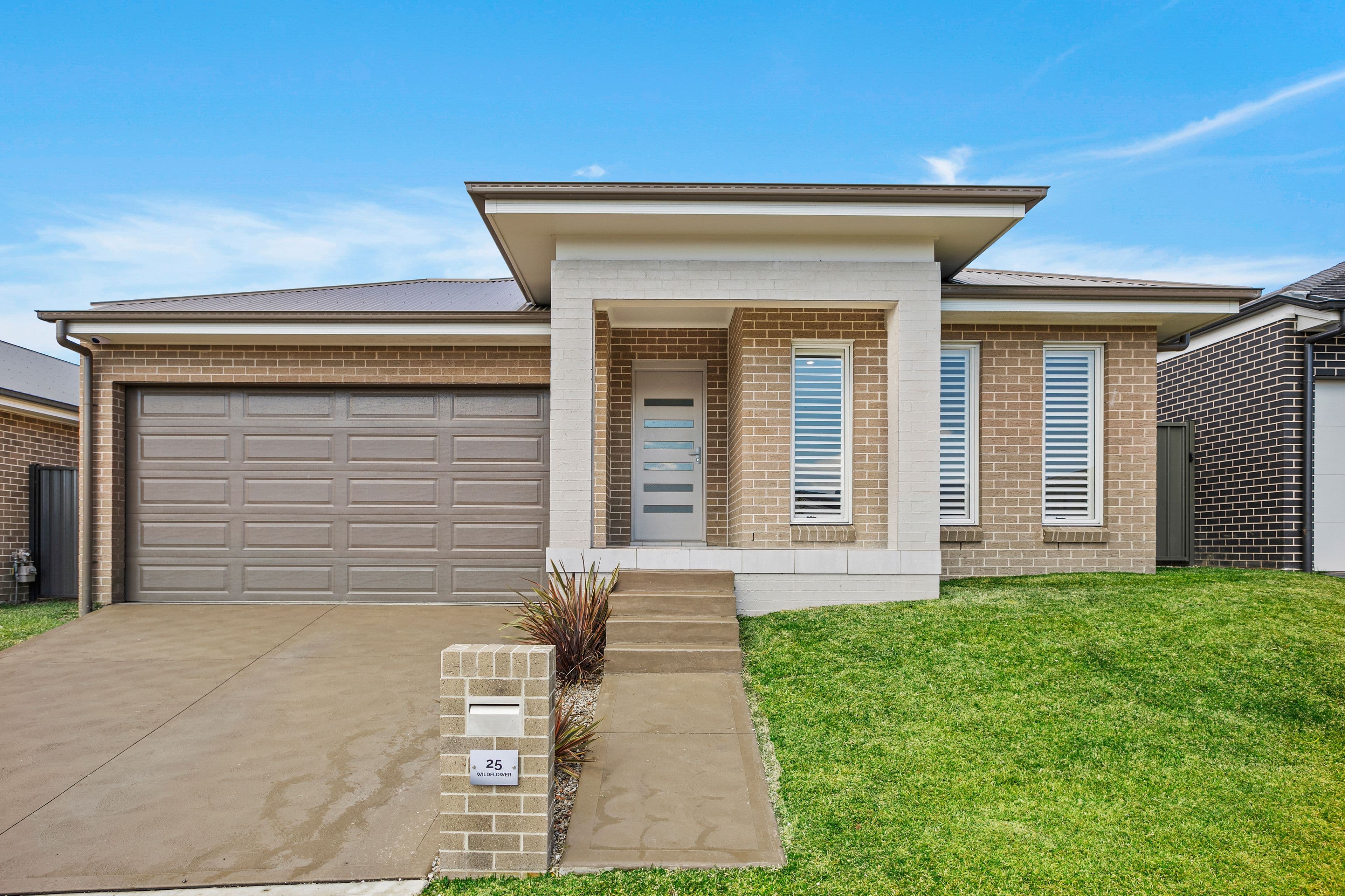 25 Wildflower Crescent, Calderwood NSW 2527, Calderwood - Image 1