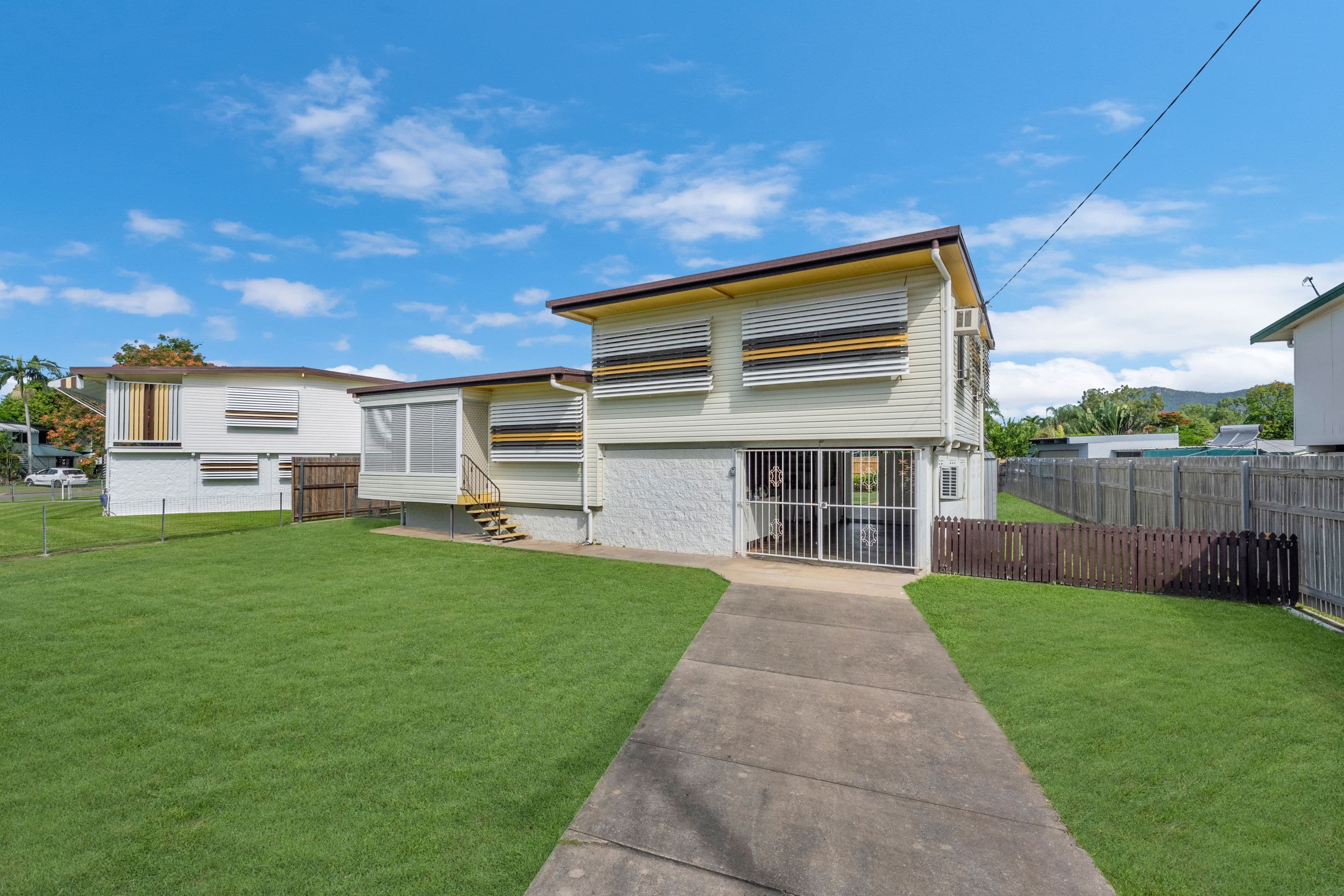 4 Torrens Street, Kirwan QLD 4817, Kirwan - Image 1