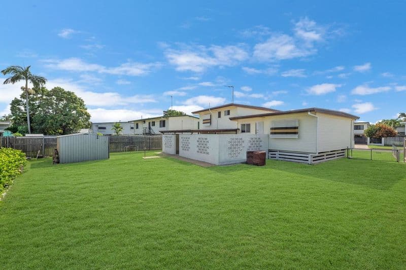 4 Torrens Street, Kirwan QLD 4817, Kirwan - Thumbnail 7